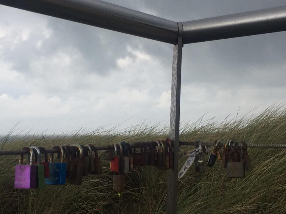 Mijn eerste kennismaking met Al-Anon